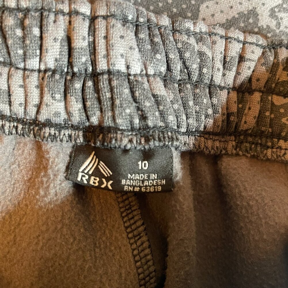 Camo Pants - Picture 4 of 4